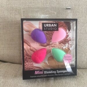 Urban Studio Mini Blending Sponges
